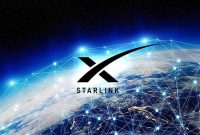 پوشش جهانی Starlink در ماه سپتامبر